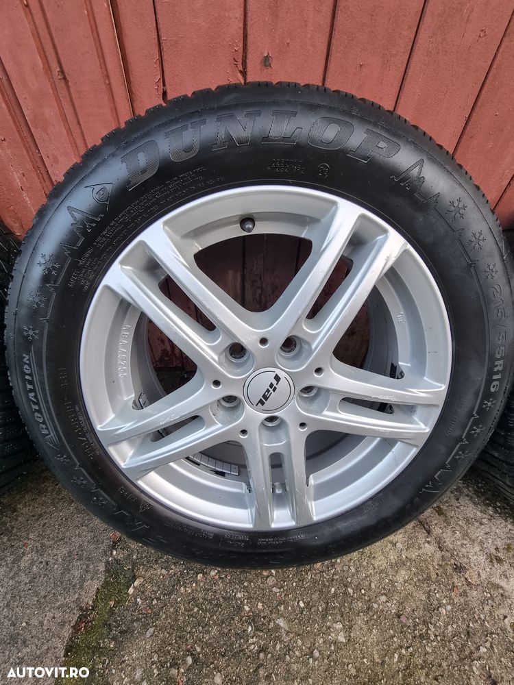 Ford Mondeo 2.0 TDCI Titanium - 17