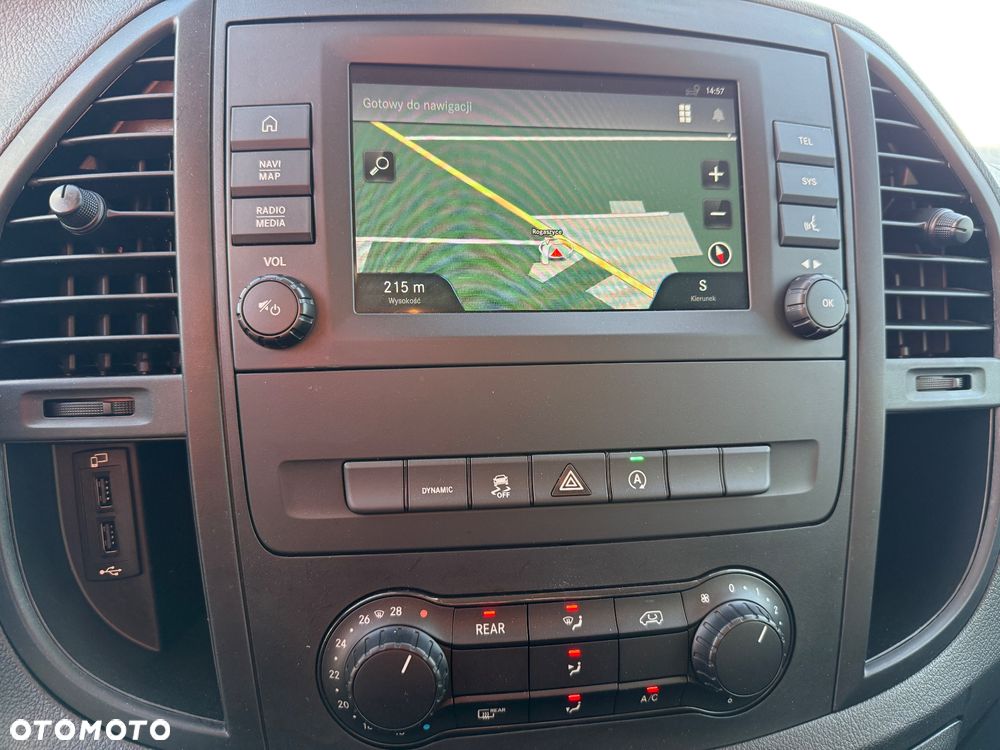 Mercedes-Benz Vito Tourer Lang PRO - 24