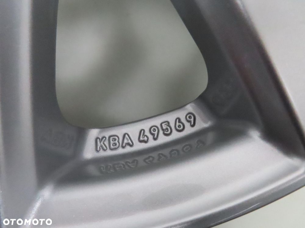 Alufelgi 16 Peugeot Citroen 5x108 7J ET44 - 7