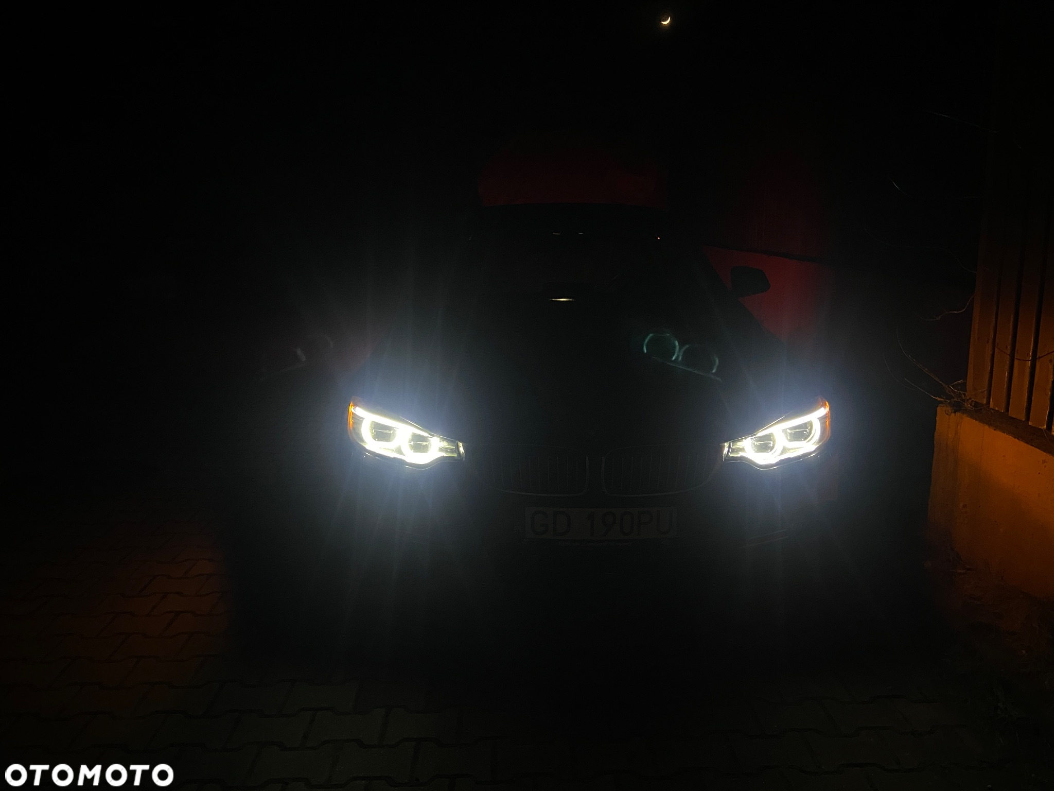 BMW Seria 4 420d xDrive Luxury Line - 16
