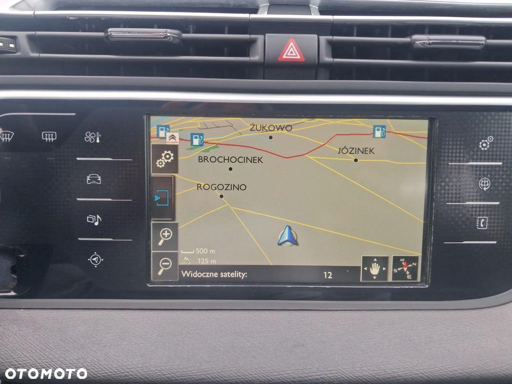 Citroën C4 Grand Picasso 2.0 HDi FAP Exclusive - 29