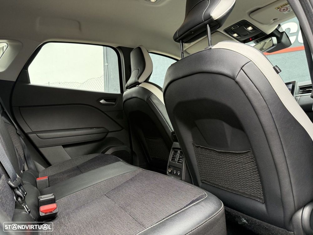 Renault Captur 1.0 TCe Intens - 13