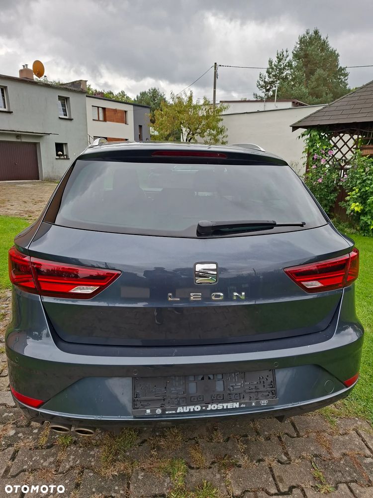Seat Leon - 3