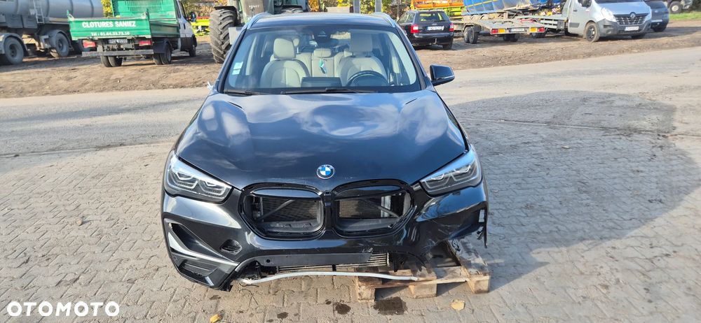BMW X1 2019 photo 2
