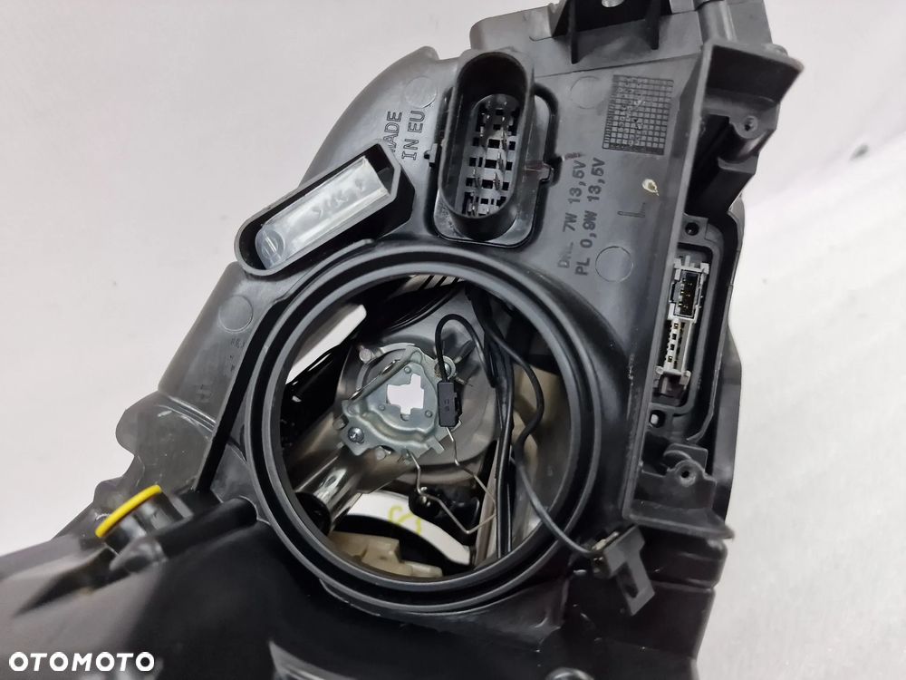FORD KUGA MK2 12- LEWA LAMPA PRZEDNIA PRZÓD XENON , NR CV44-13006AG , NR AUKCJI LA22 - 17