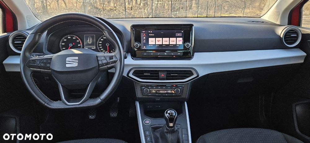 Seat Arona 1.0 TSI Style S&S - 13
