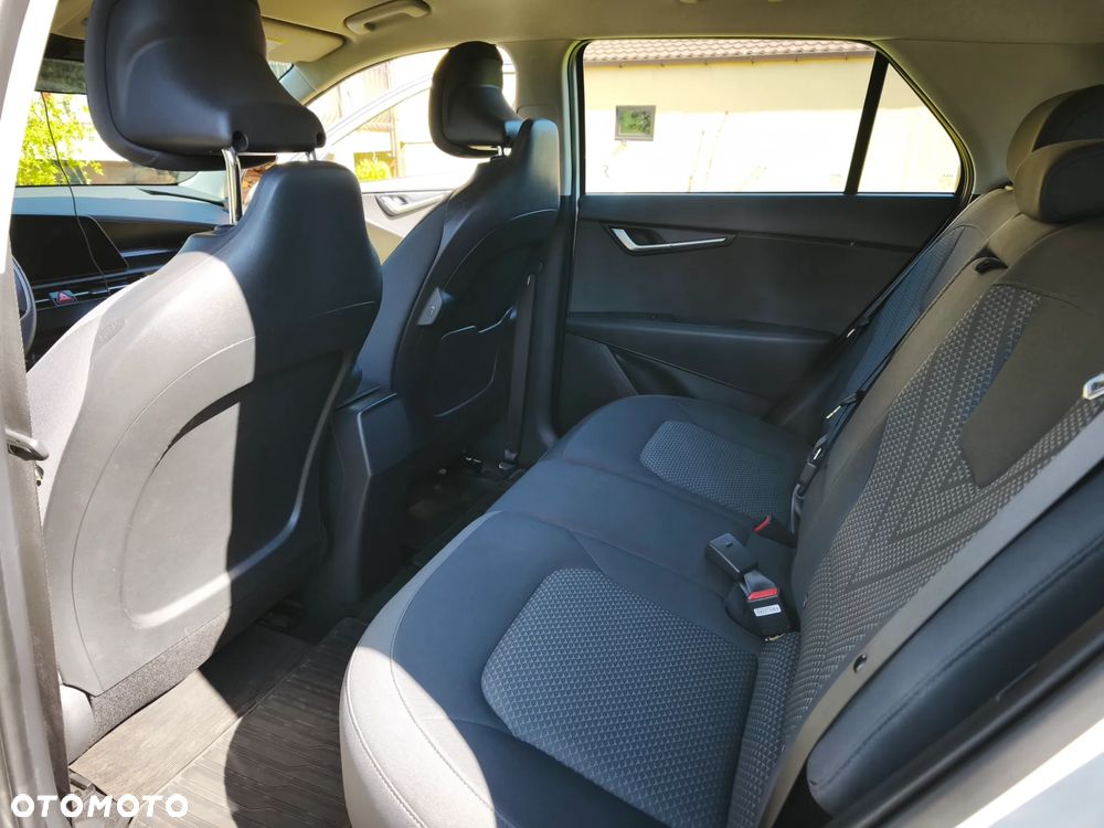 Kia Niro 64kWh L - 11