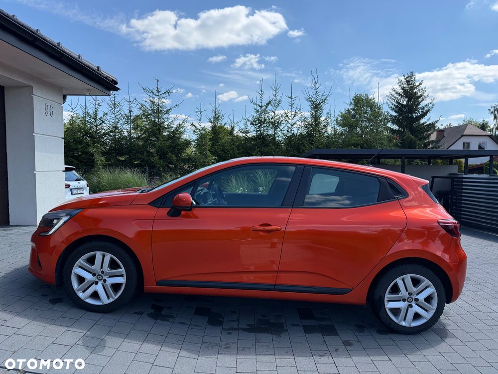 Renault Clio - 3