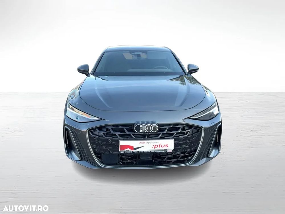 Audi A6 50 TFSI e quattro S tronic PHEV S Line - 2