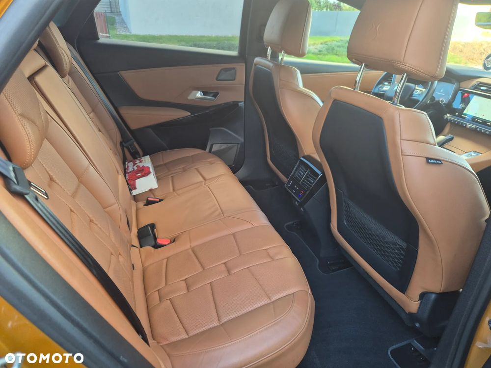 DS Automobiles DS 7 Crossback - 23