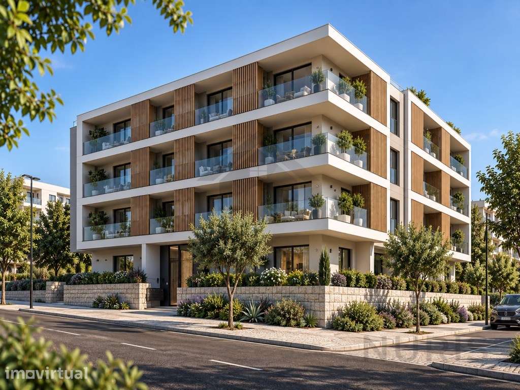 Lote para venda | 1.468 m² de Construção | Portimão - Grande imagem: 3/16