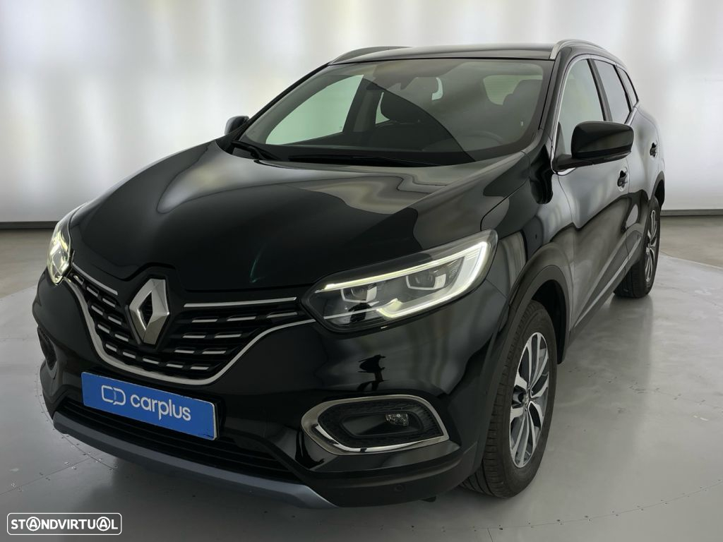 Renault Kadjar 1.3 TCe Intens - 22