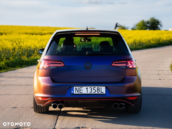 Volkswagen Golf - 7