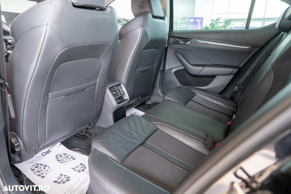 Skoda Octavia 1.4 TSI DSG Ambition - 23