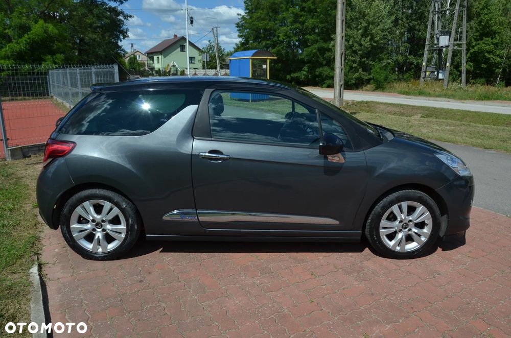 Citroën DS3 1.6 VTi SoChic - 5