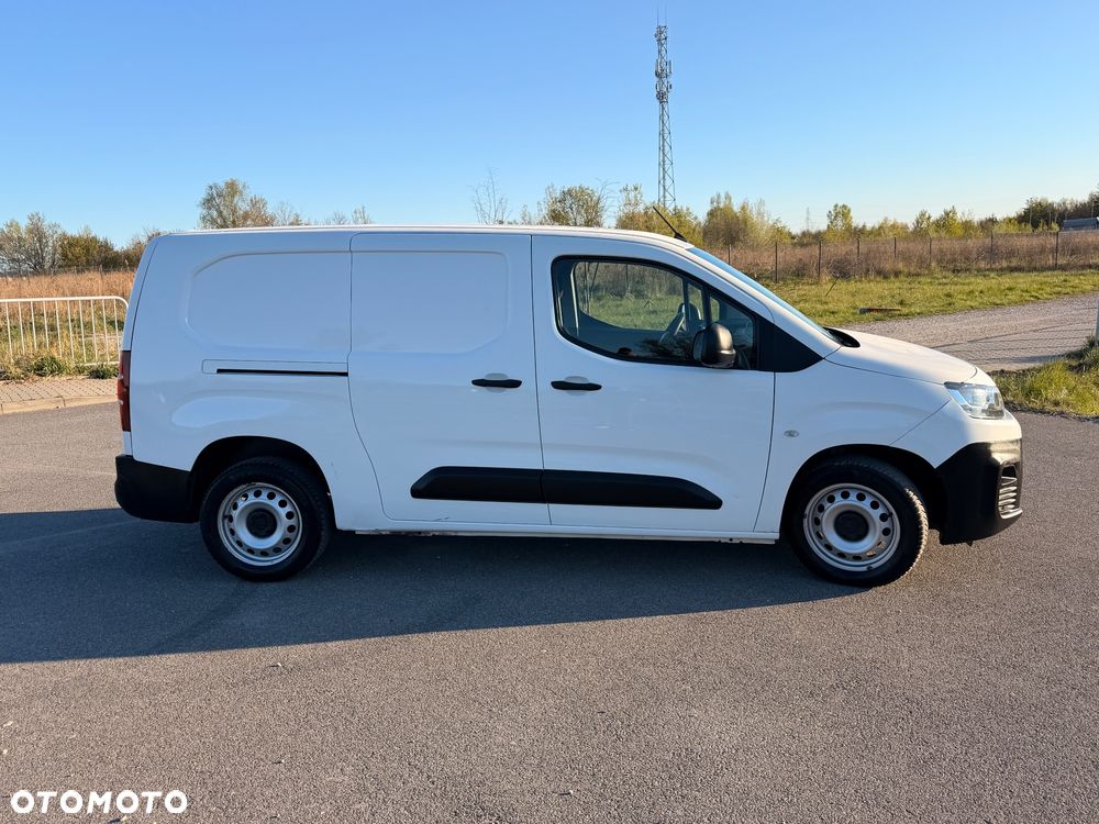 Citroën Berlingo VAN XL - 3