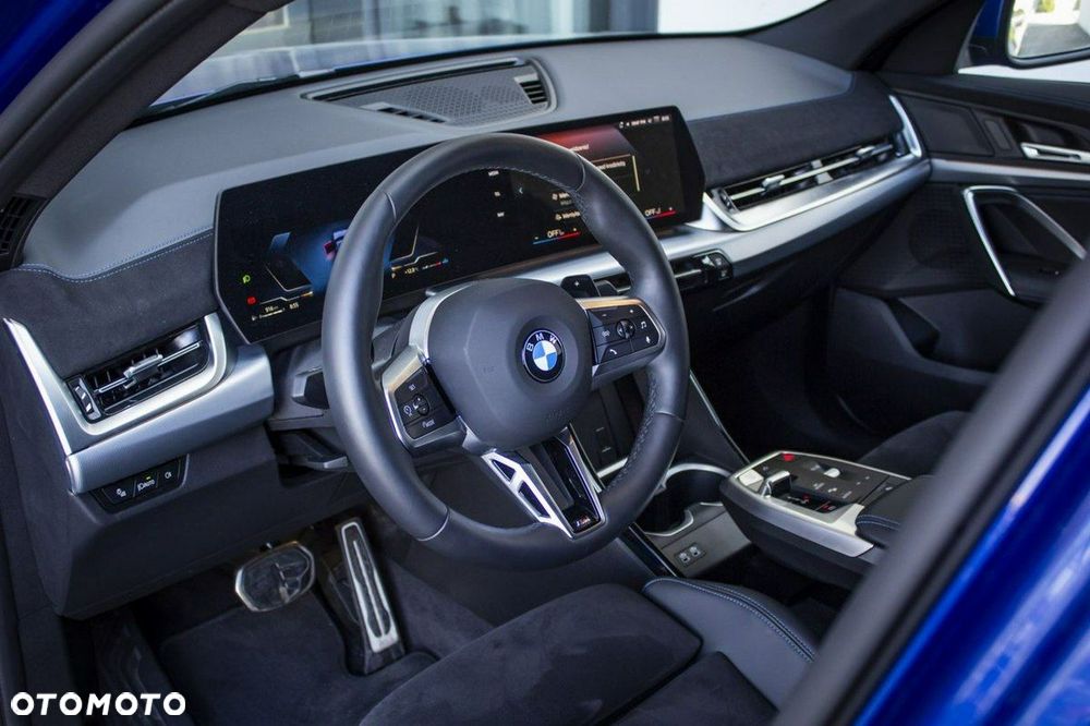 BMW X2 - 15