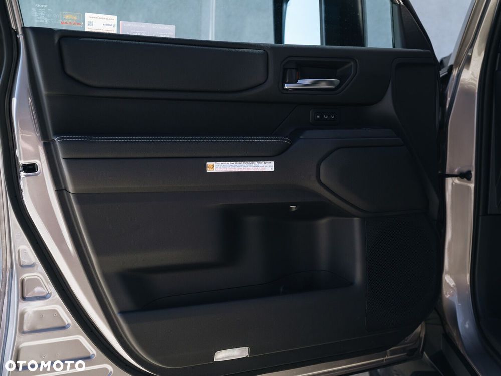 Toyota Land Cruiser LC 2.8 D-4D Executive - 19