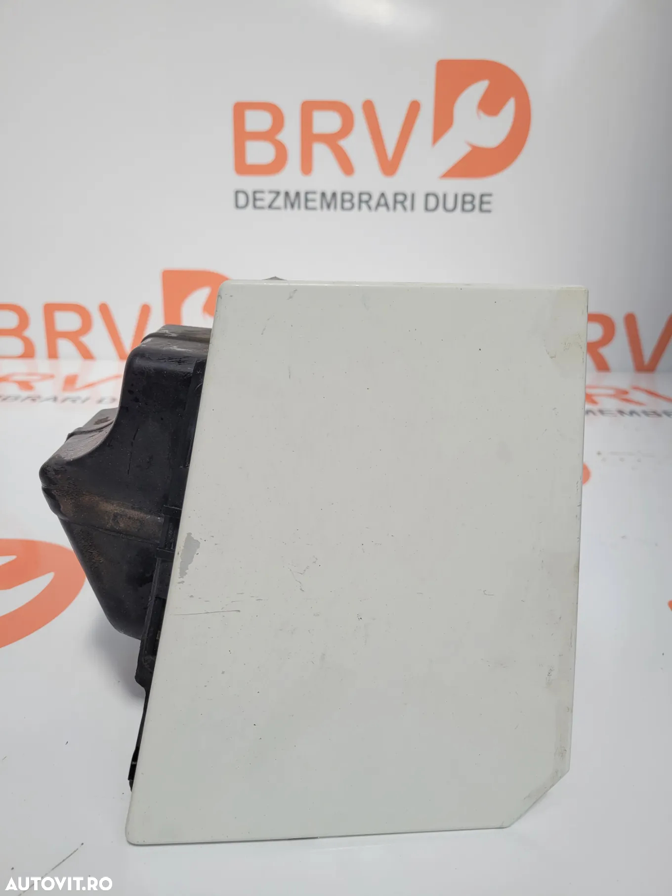 Usa rezervor pentru Peugeot Boxer / Citroen Jumper / Fiat Ducato Euro 4 (2006-2011) an fabricatie - 3