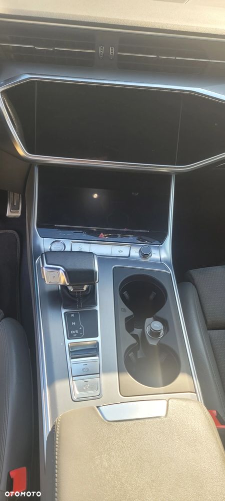 Audi A6 Avant - 14