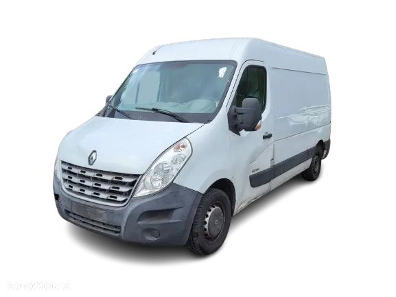 Renault Master - 1