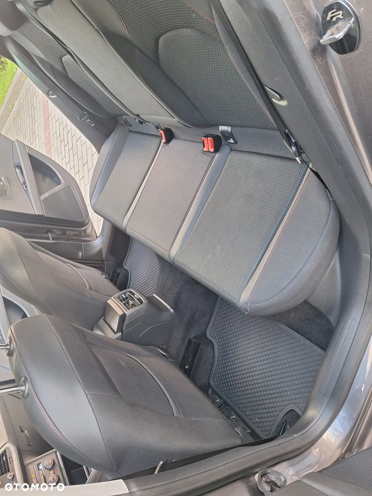 Seat Leon 2.0 TDI FR S&S - 13