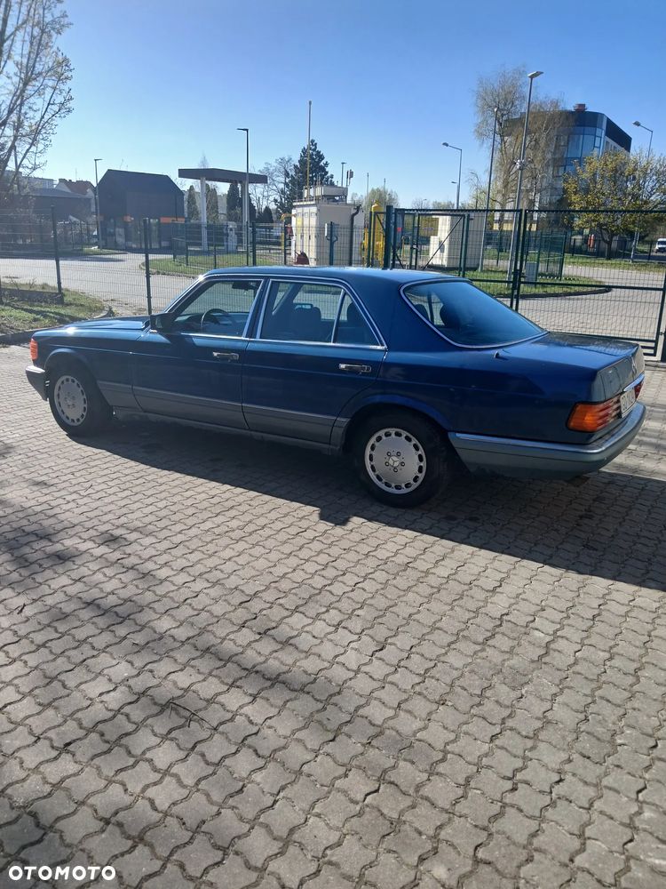 Mercedes-Benz Inny - 30