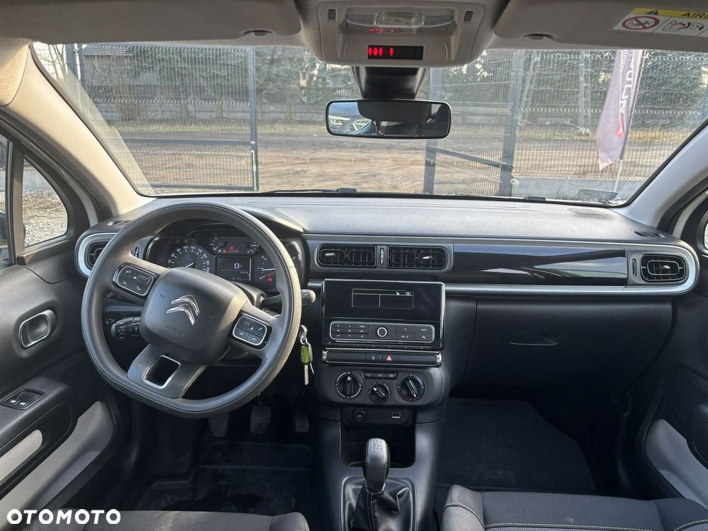 Citroën C3 - 23