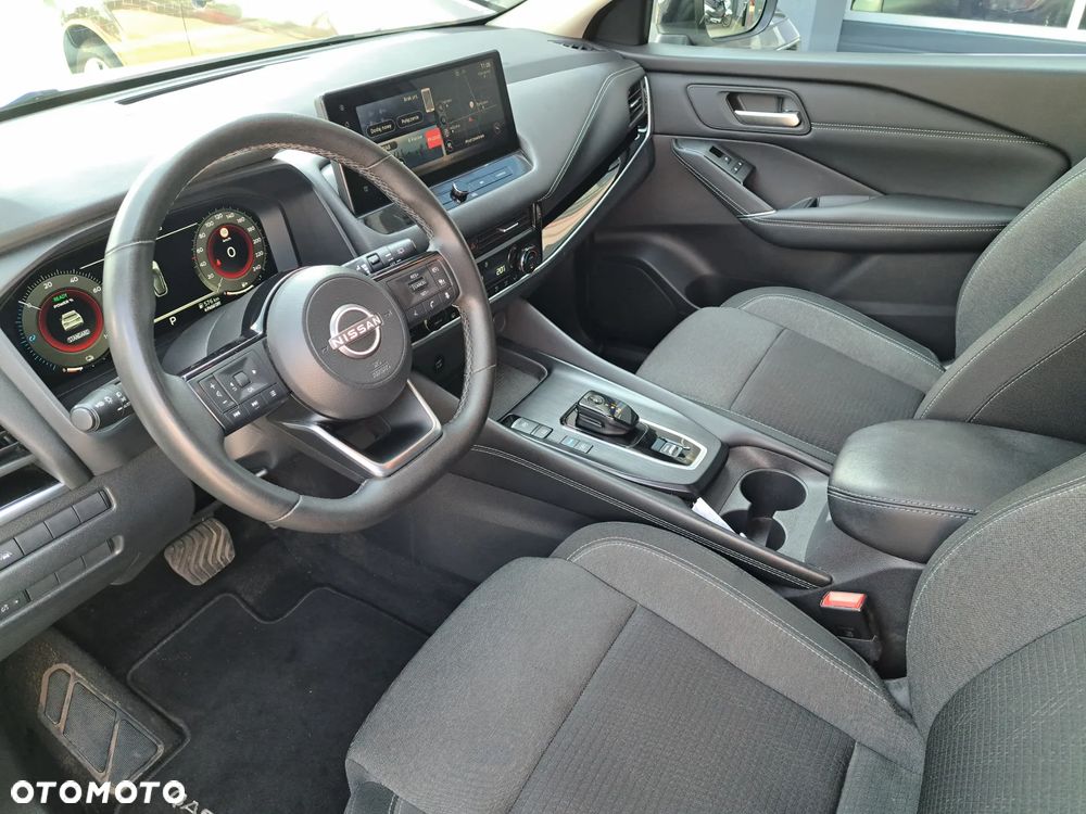 Nissan Qashqai 1.5 e-POWER N-Connecta - 18