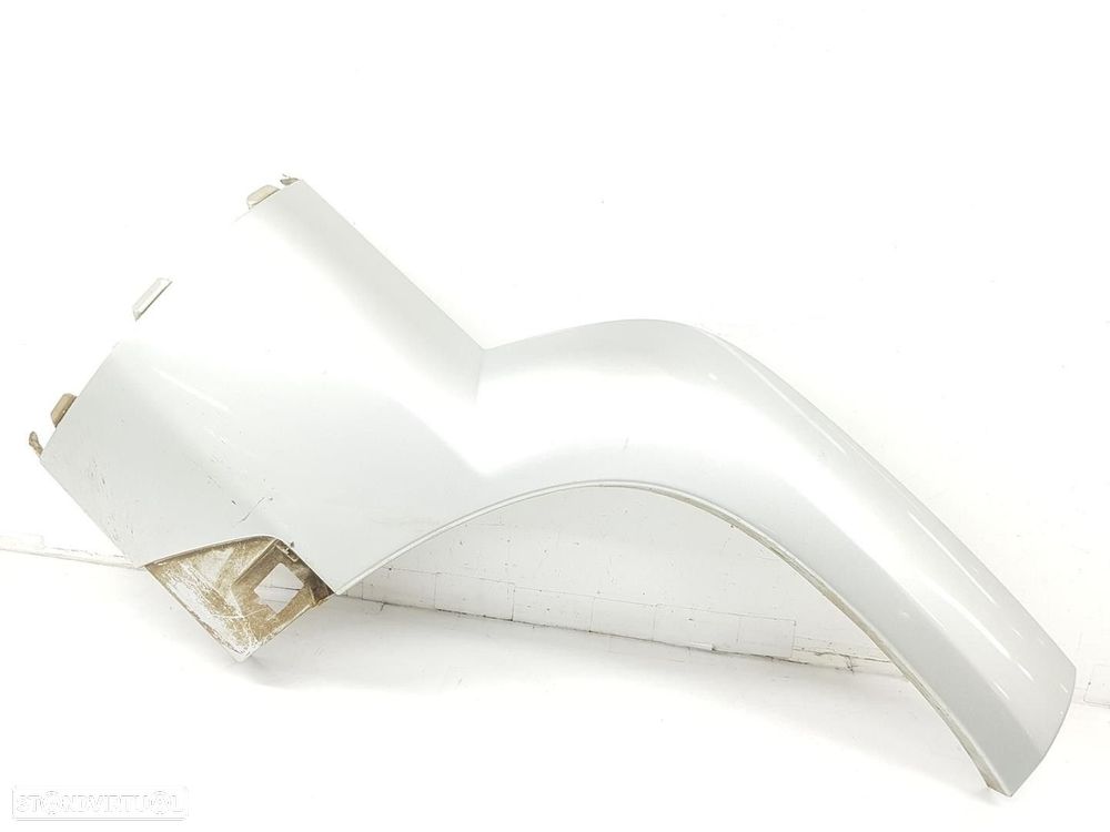 ARO TRASEIRO DIREITO TOYOTA LAND CRUISER PRADO 2007 -7565360021B0 - 2