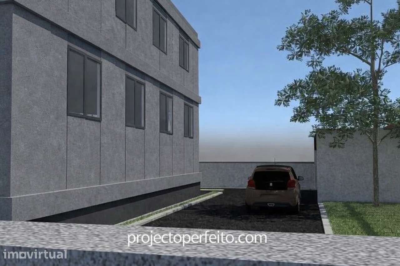 Apartamento T2 Venda em Esmoriz,Ovar - Grande imagem: 2/17