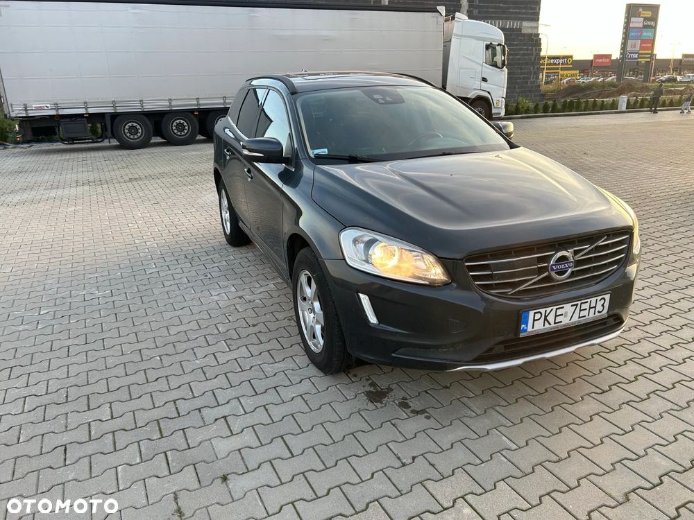 Volvo XC 60 D4 Geartronic Momentum - 5