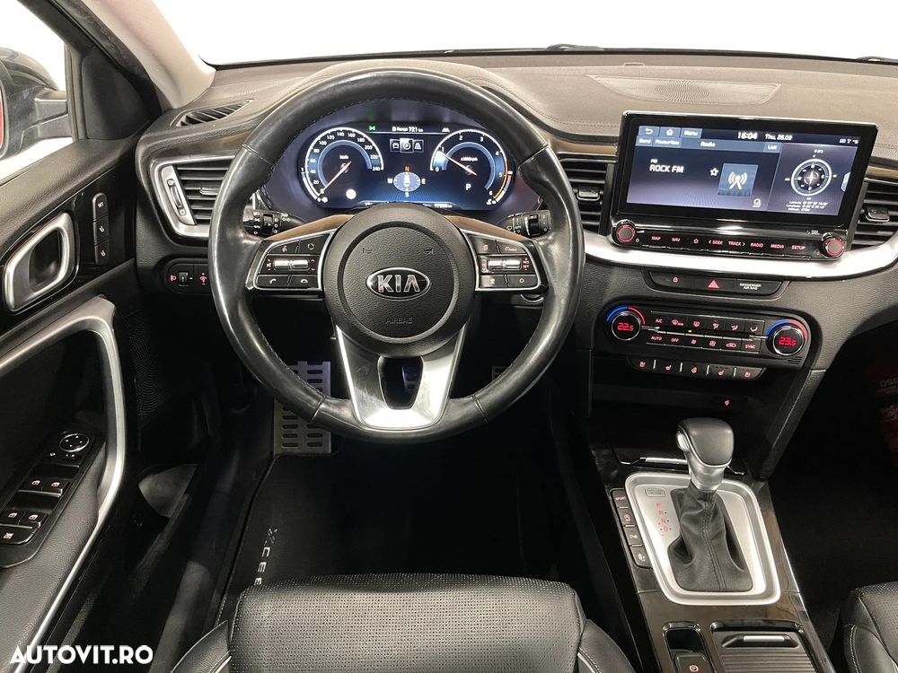 Kia XCeed 1.6 CRDi DCT7 SPIRIT - 6