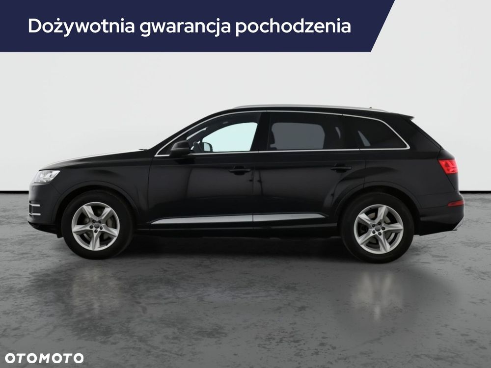 Audi Q7 - 4