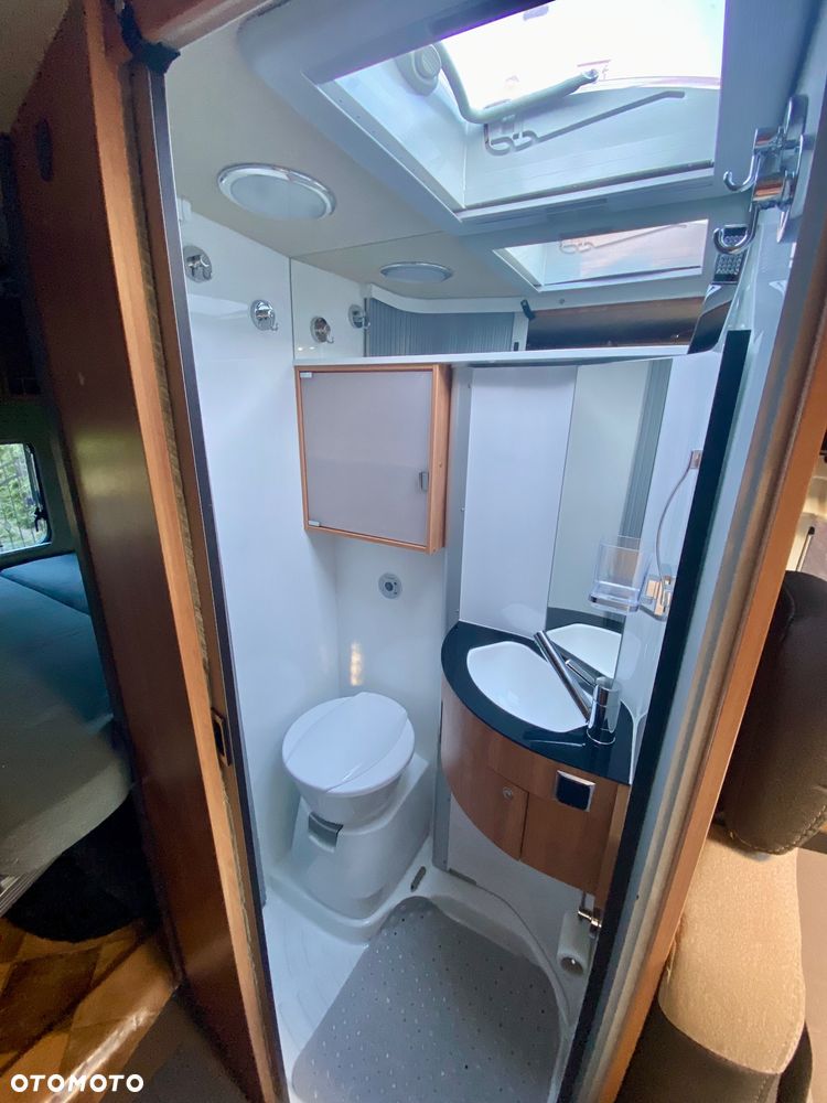 Citroën Jumper L3H2 DURISOTTI Profi - 9