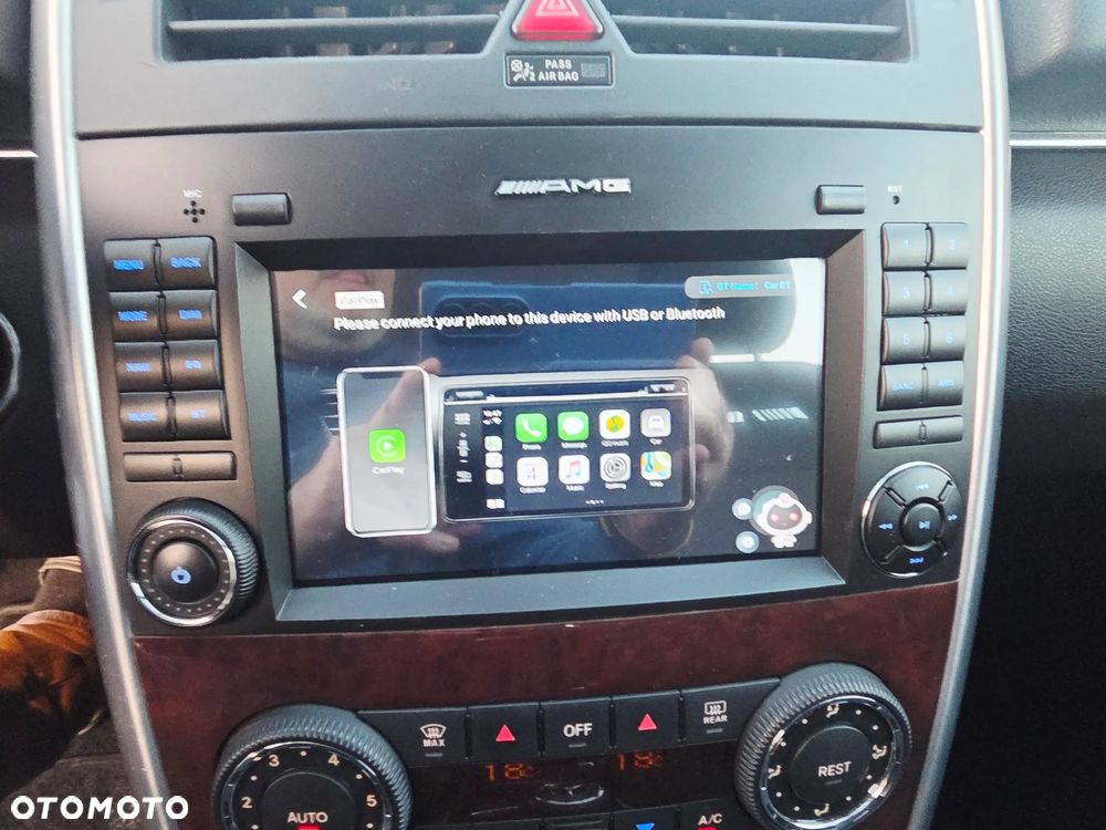 Mercedes-Benz Klasa B - 39