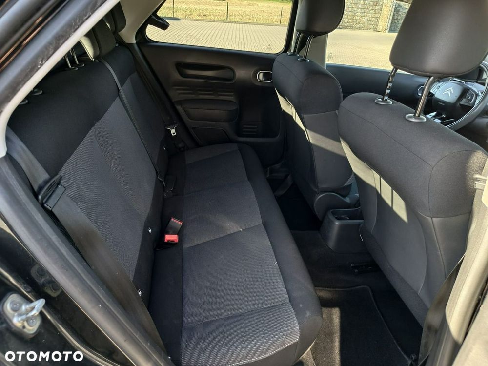 Citroën C4 Cactus - 15