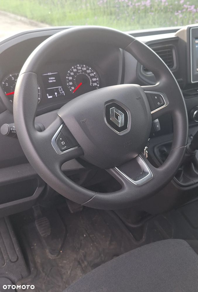 Renault Master III - 14