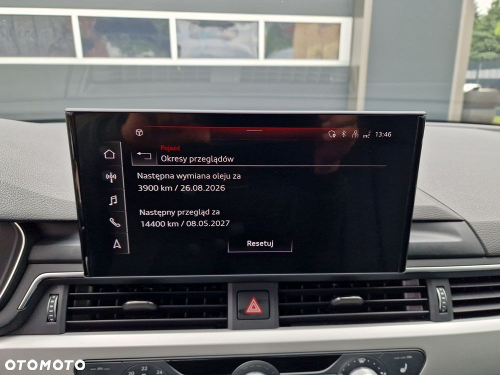 Audi A4 Avant 35 TDI S tronic - 34