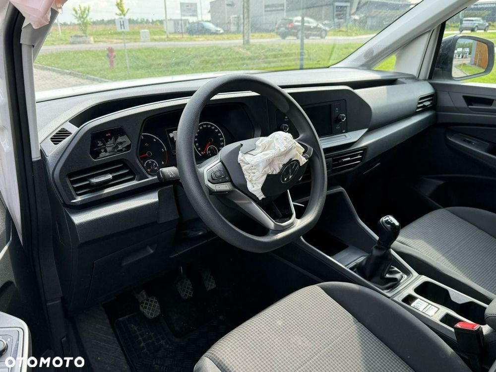 Volkswagen Caddy 2.0 (5-Si.) Life - 13