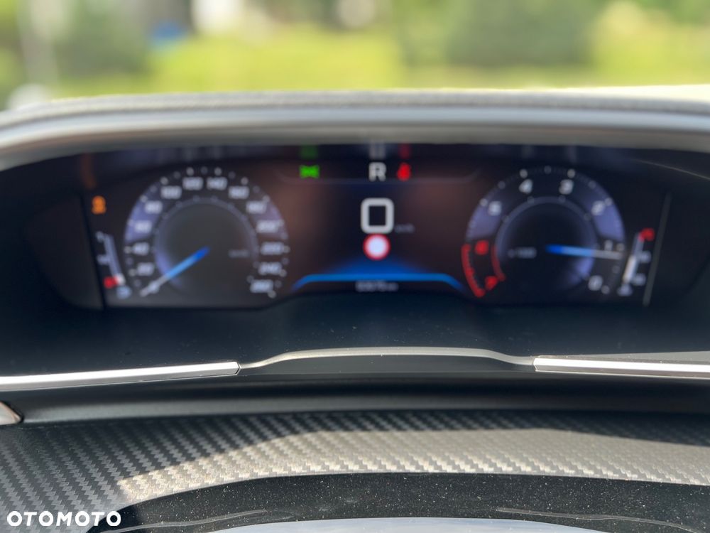 Peugeot 508 1.6 PureTech Allure S&S EAT8 - 6