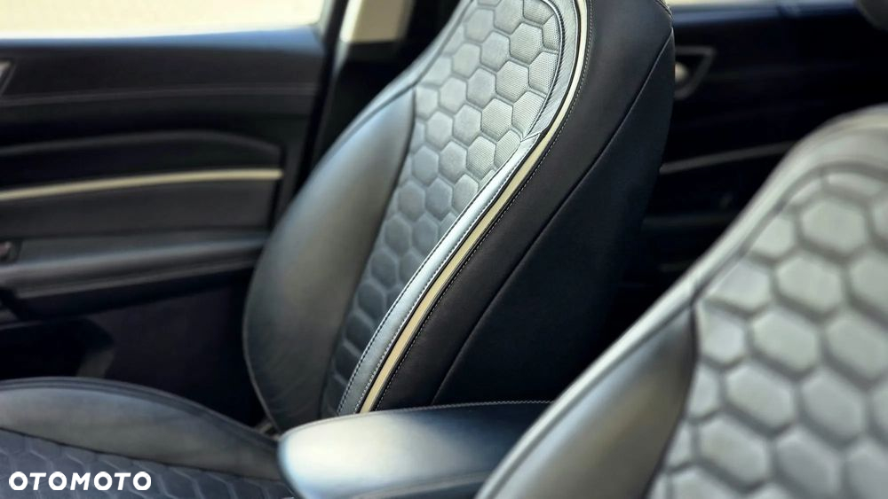 Ford S-Max 2.0 TDCi Vignale PowerShift - 4