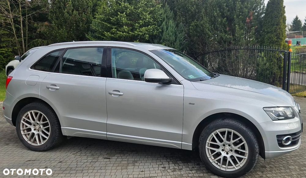 Audi Q5 2.0 TDI Quattro - 6