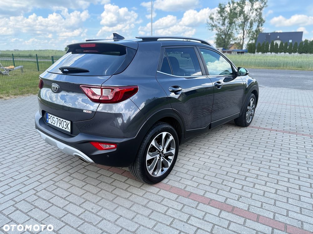 Kia Stonic 1.0 T-GDI XL - 3
