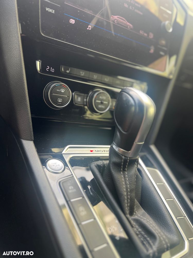 Volkswagen ARTEON 2.0 TDI DSG 4Motion R-Line - 9