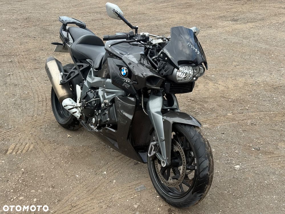 BMW K - 7