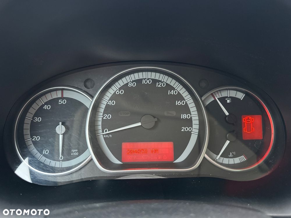 Mercedes-Benz Citan Tourer 415.705 - 10