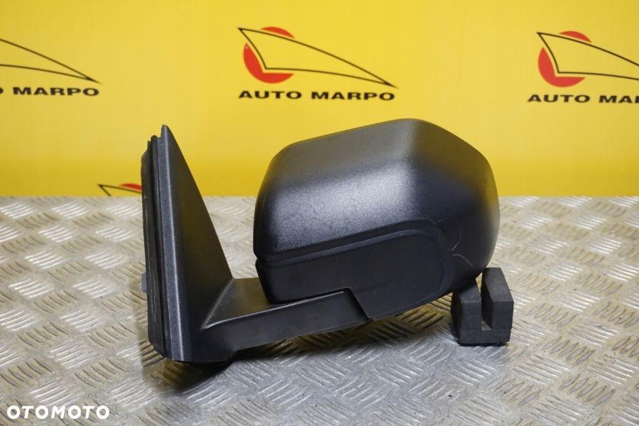 FORD BRONCO SPORT 2021 - 2023 Lusterko Zewnętrzne Lewe M1PZ-17683 USA - 2