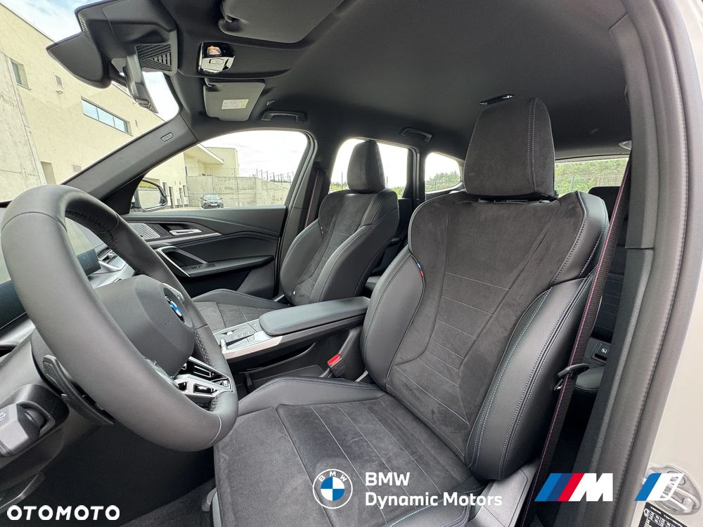 BMW X1 sDrive18i M Sport - 16