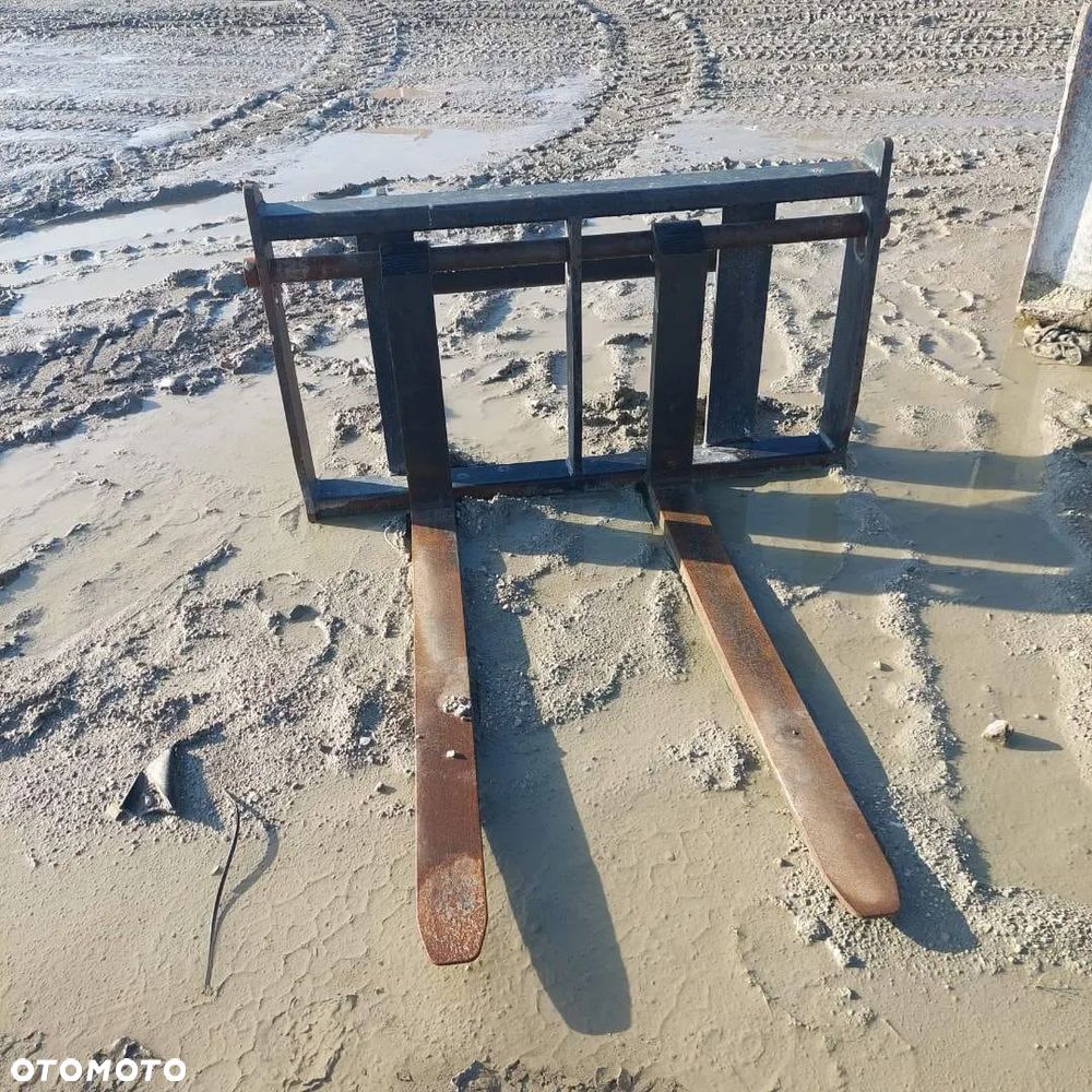 Manitou MTR2440EPS - 6